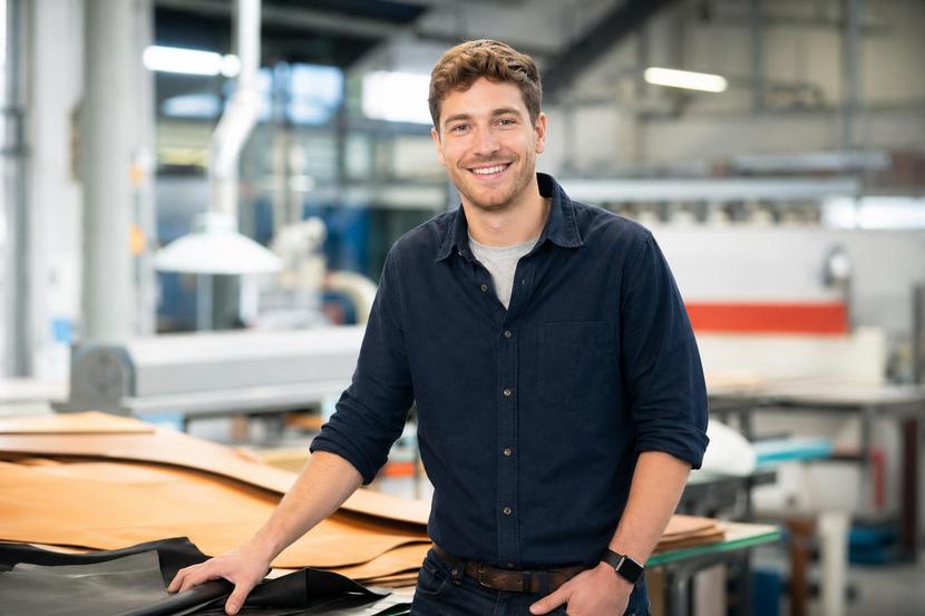 Ingenieur Ledertechnik